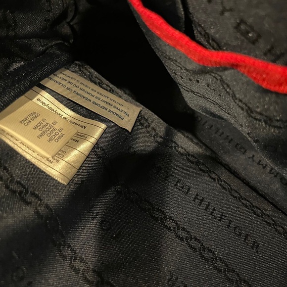 Tommy Hilfiger backpack new - Picture 13 of 14